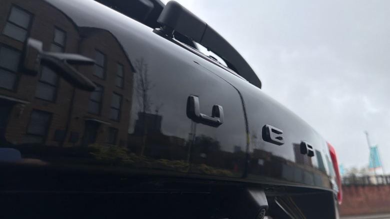 Ford Kuga 2.5 PHEV Active 5dr CVT Estate